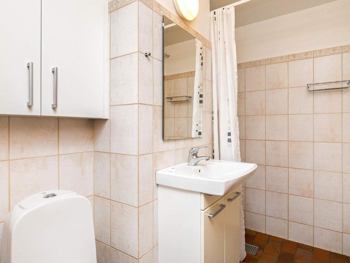 Apartment Faaborg XI Esterno foto