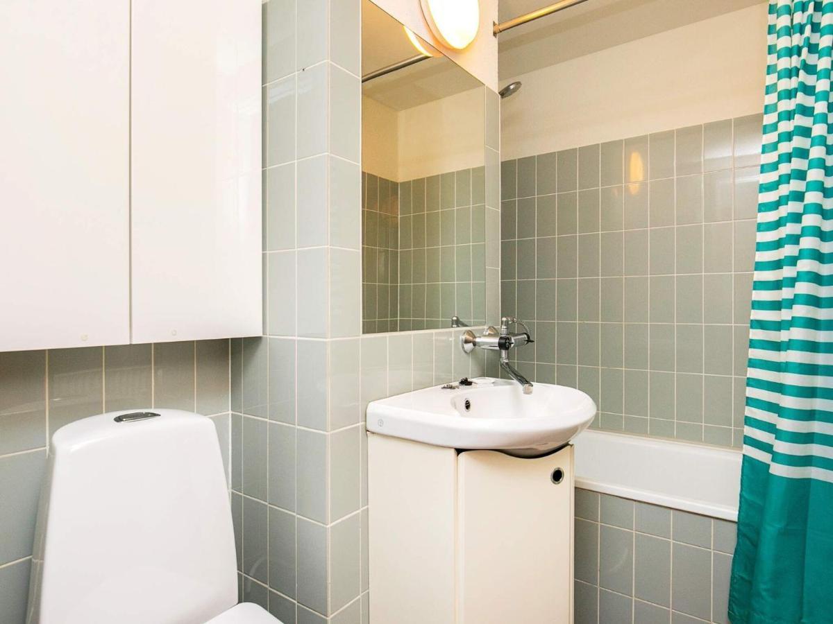 Apartment Faaborg XI Esterno foto