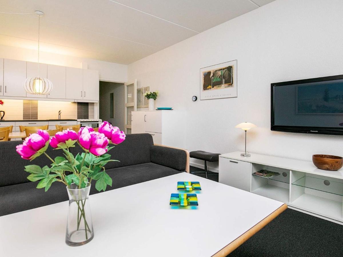 Apartment Faaborg XI Esterno foto