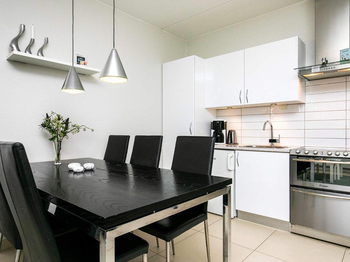 Apartment Faaborg XI Esterno foto