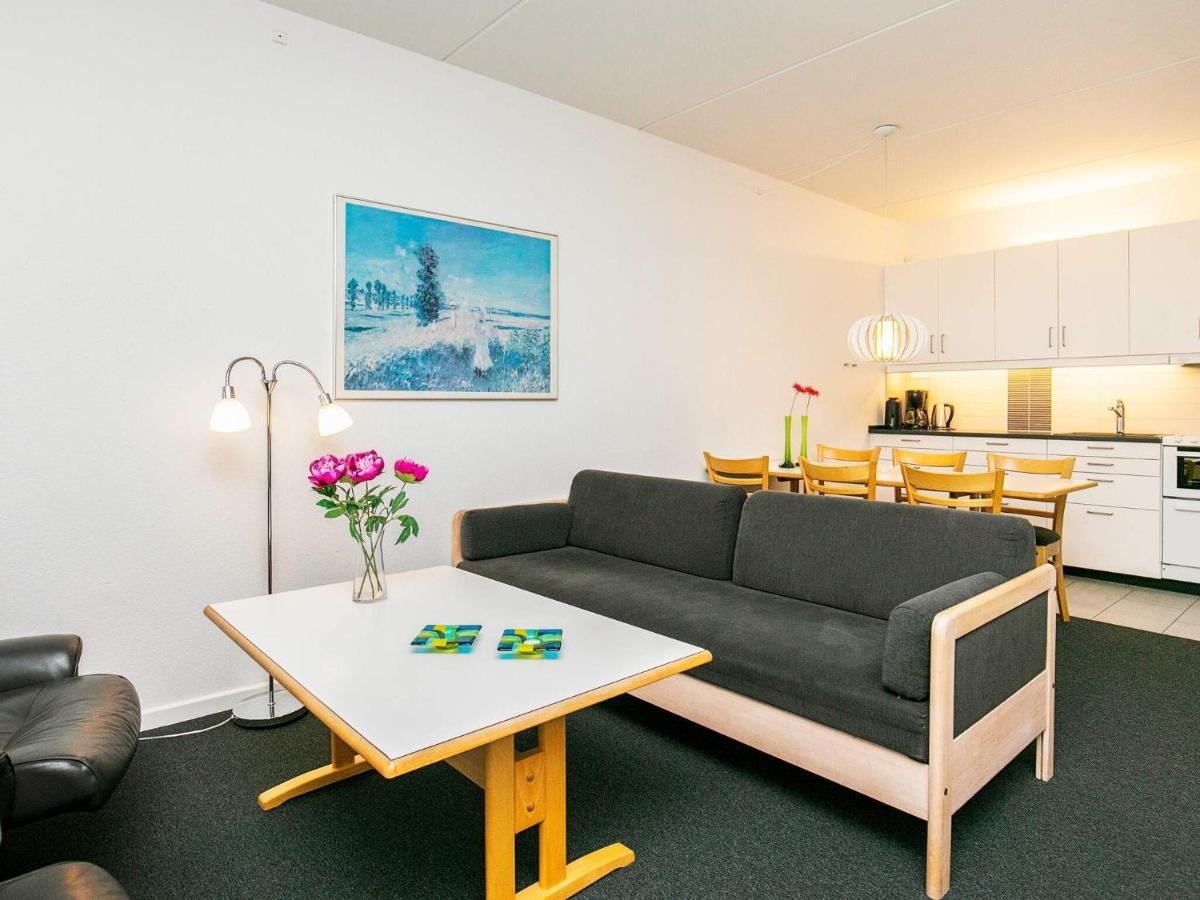 Apartment Faaborg XI Esterno foto