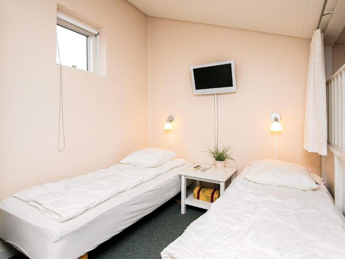 Apartment Faaborg XI Esterno foto