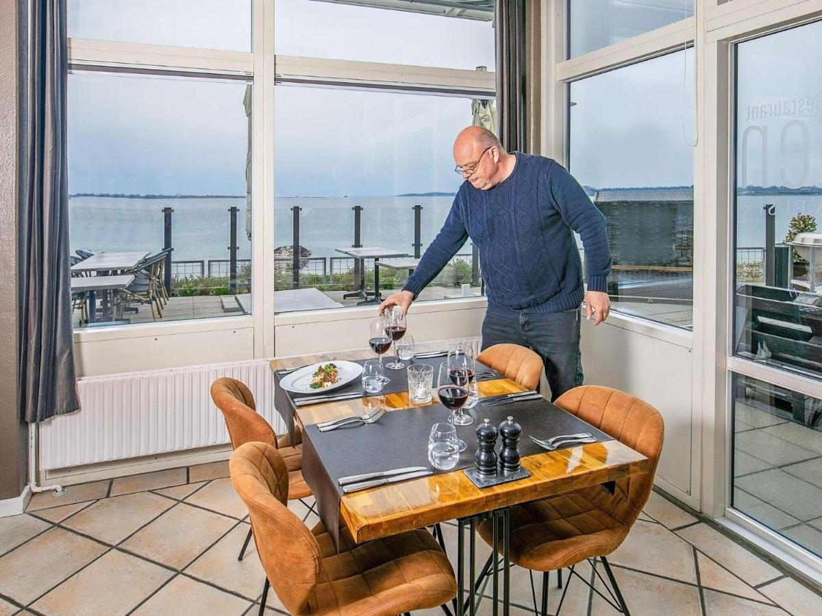 Apartment Faaborg XI Esterno foto